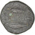 Moeda, Trácia, Bronze Æ, 350-309 BC, Kardia, EF(40-45), Bronze, HGC:3.2-1485