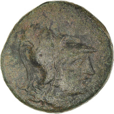 Münze, Thrace, Bronze Æ, 196-190 BC, Lysimacheia, SS, Bronze, HGC:3.2-1501