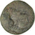Coin, Thrace, Bronze Æ, 196-190 BC, Lysimacheia, EF(40-45), Bronze