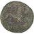 Munten, Thrace, Bronze Æ, 196-190 BC, Lysimacheia, ZF, Bronzen, HGC:3.2-1501