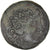 Moneta, Tracja, Bronze Æ, 100-25 BC, Mesembria, EF(40-45), Brązowy