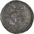 Moeda, Trácia, Bronze Æ, 100-25 BC, Mesembria, EF(40-45), Bronze, HGC:3.2-1574
