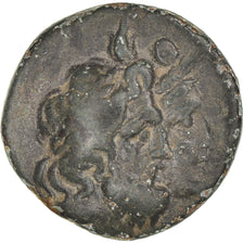 Coin, Thrace, Bronze Æ, 217-200 BC, Perinthos, EF(40-45), Bronze, SNG-Cop:722