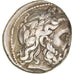 Coin, Kingdom of Macedonia, Philip II, Tetradrachm, 342-328 BC, Amphipolis
