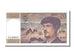France, 20 Francs, 20 F 1980-1997 ''Debussy'', 1984, KM #151a, UNC(65-70), M,...