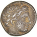 Moneda, Kingdom of Macedonia, Philip II, 1/5 Tetradrachm, 318-317 BC