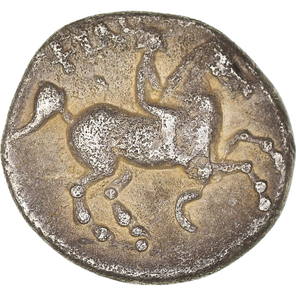 Moneta, Królestwo Macedonii, Philip II, 1/5 Tetradrachm, 318-317 BC