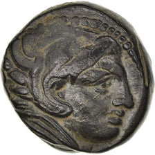 Coin, Kingdom of Macedonia, Alexander III, Bronze Unit, 325-310 BC, Uncertain
