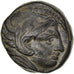 Coin, Kingdom of Macedonia, Alexander III, Bronze Unit, 325-310 BC, Uncertain