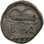 Moneda, Kingdom of Macedonia, Alexander III, Bronze Unit, 325-310 BC, Uncertain
