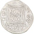 Monnaie, Illyria, Drachme, 260/167-48 BC, Apollonia, TTB, Argent, HGC:3.1-4