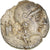 Moneda, Pisidia, Obol, 350-300 BC, Selge, EBC, Plata, SNG-France:1931-2