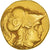 Reino Selêucida, Seleukos I, Stater, 311-300 BC, Babylon, Dourado, AU(50-53)