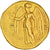 Seleucydzi, Seleukos I, Stater, 311-300 BC, Babylon, Złoto, AU(50-53)