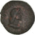 Moneda, Kingdom of Bosphorus, Rhoemetalkes, 48 Units, 131-154 AD, MBC, Bronce
