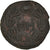 Monnaie, Royaume du Bosphore, Rhoemetalkes, 48 Units, 131-154 AD, TTB, Bronze