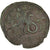 Munten, Thrace, Gordiaans III, Bronze Æ, 238-244, Hadrianopolis, ZF, Bronzen