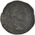 Moneta, Thrace, Caracalla, Bronze Æ, 198-217, Serdica, BB, Bronzo