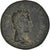 Munten, Thrace, Rhoemetalkes I & Augustus, Bronze Æ, 11 BC-12 AD, ZF, Bronzen