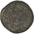 Coin, Bithynia, Caracalla, Bronze Æ, 198-217, Nicomedia, EF(40-45), Bronze
