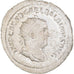 Moeda, Balbinus, Antoninianus, 238, Rome, AU(55-58), Lingote, RIC:12