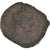 Moneda, Gallienus, Sestercio, 255-256, Rome, MBC, Bronce, RIC:221
