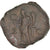 Moneda, Gallienus, Sestercio, 255-256, Rome, MBC, Bronce, RIC:221