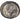 Moneta, Anonymous, 1/3 Siliqua, 330, Constantinople, Bardzo rzadkie, AU(55-58)