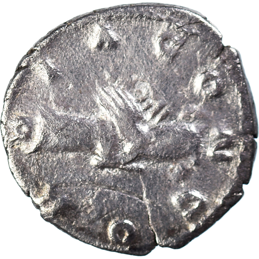 Coin, Crispina, Denarius, 178-182, Rome, EF(40-45), Silver, RIC:279a