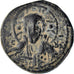 Coin, Anonymous, Follis, 1078-1081, Constantinople, EF(40-45), Copper, Sear:1889