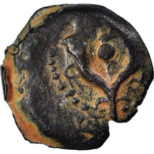 Munten, Judaea, Hasmonean Kingdom, Alexander Jannaeus, Prutah, 104-76 BC
