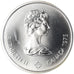 Coin, Canada, Elizabeth II, 1976 Olympics - Shot Put, 10 Dollars, 1975, Royal