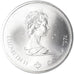 Coin, Canada, Elizabeth II, 1976 Olympics - Panthéon, 10 Dollars, 1974, Royal