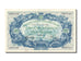 Belgium, 500 Francs-100 Belgas, 1943, KM #109, 1943-04-19, UNC(63), C