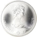 Coin, Canada, Elizabeth II, 1976 Olympics - Field Hockey, 10 Dollars, 1976
