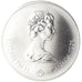 Coin, Canada, Elizabeth II, 1976 Olympics - Olympic Velodrome, 10 Dollars, 1976