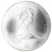 Coin, Canada, Elizabeth II, 1976 Olympics - Sailing, 10 Dollars, 1975, Royal