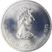 Coin, Canada, Elizabeth II, 1976 Olympics - Montreal Skyline, 10 Dollars, 1973