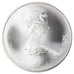 Coin, Canada, Elizabeth II, 1976 Olympics - Field Hockey, 10 Dollars, 1976