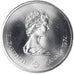 Coin, Canada, Elizabeth II, 1976 Olympics - Cycling, 10 Dollars, 1974, Royal