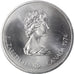 Coin, Canada, Elizabeth II, 1976 Olympics - Lacrosse, 10 Dollars, 1974, Royal
