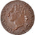 Coin, France, Louis XVI, Liard, 1782, Lille, AU(50-53), Copper, KM:585.14