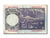 Biljet, Spanje, 25 Pesetas, 1946, 1946-02-19, B
