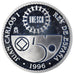 Coin, Spain, Juan Carlos I, Djenne, 2000 Pesetas, 1996, Madrid, Proof