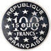 Monnaie, France, Monnaie de Paris, Grand'Place de Bruxelles, 100 Francs-15 Euro
