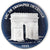 Moneda, Francia, Monnaie de Paris, Arc de Triomphe, 100 Francs-15 Ecus, 1993