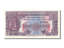 Grande Bretagne, 1 Pound type 1948