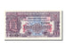 Great Britain, 1 Pound, 1948, KM #M22a, UNC(65-70), AA