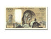 Banknot, Francja, 500 Francs, Pascal, 1980, 1980-04-03, AU(50-53), Fayette:71.2