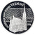 Münze, Frankreich, Monnaie de Paris, Cathédrale Saint-Etienne de Vienne, 100